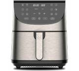 Heißluftfritteuse im Test: Rocket 700 von Masterpro, Testberichte.de-Note: 1.5 Sehr gut