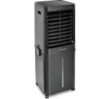 Klimaanlage im Test: PAE 80 von Trotec, Testberichte.de-Note: ohne Endnote