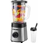 Standmixer im Test: Standmixer 1400 Watt von Klamer, Testberichte.de-Note: 1.6 Gut