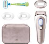 IPL-Gerät im Test: PL7257 von Braun, Testberichte.de-Note: ohne Endnote