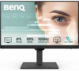 24-Zoll-Monitor im Test: GW2490T von BenQ, Testberichte.de-Note: 1,4 