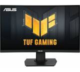Monitor im Test: TUF Gaming VG24VQER von Asus, Testberichte.de-Note: 1.5 Sehr gut