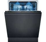 Geschirrspüler im Test: iQ500 SX95EX12CE von Siemens, Testberichte.de-Note: ohne Endnote