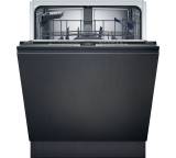 Geschirrspüler im Test: iQ300 SN63EX02BD von Siemens, Testberichte.de-Note: ohne Endnote