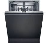 Geschirrspüler im Test: iQ300 SN63HX17TE von Siemens, Testberichte.de-Note: ohne Endnote