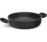 Pfanne im Test: Schmorpfanne von Hoffmann, Testberichte.de-Note: 1.4 Sehr gut