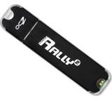 USB-Stick im Test: Rally2 von OCZ, Testberichte.de-Note: 1.9 Gut