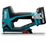 Tacker im Test: J-551 von Novus, Testberichte.de-Note: 1.2 Sehr gut