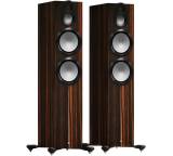 Lautsprecher im Test: Gold 500 6G von Monitor Audio, Testberichte.de-Note: 1.4 Sehr gut