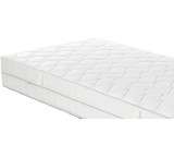 Matratze im Test: AiryFoam von Ortho-Relax, Testberichte.de-Note: ohne Endnote