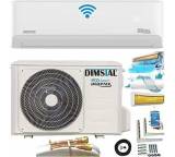 Klimaanlage im Test: SMND-12-QC ECO INF Ultra von Dimstal, Testberichte.de-Note: 1.7 Gut