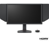 Monitor im Test: Zowie XL2586X+ von BenQ, Testberichte.de-Note: 1.7 Gut