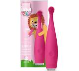 Elektrische Zahnbürste im Test: Issa Baby von Foreo, Testberichte.de-Note: ohne Endnote