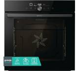 Backofen im Test: GO66E Pizza350C von Gorenje, Testberichte.de-Note: 1,0