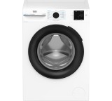 Waschmaschine im Test: BM3WFU3941X von Beko, Testberichte.de-Note: 1.9 Gut