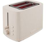 Toaster im Test: STKP 800 A1 von Lidl / Silvercrest, Testberichte.de-Note: ohne Endnote