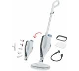 Dampfreiniger im Test: SC 7145 von Severin, Testberichte.de-Note: ohne Endnote