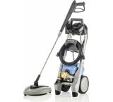 Hochdruckreiniger im Test: Quickly von Kränzle, Testberichte.de-Note: 1.0 Sehr gut