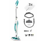 Dampfreiniger im Test: Vaporetto PTEU0282 SV450 Double von Polti, Testberichte.de-Note: 2.1 Gut