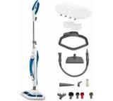 Dampfreiniger im Test: Vaporetto SV460_Double von Polti, Testberichte.de-Note: 2.1 Gut