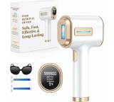 IPL-Gerät im Test: R2815-G von Glattol, Testberichte.de-Note: 2.5 Gut