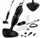 Dampfreiniger im Test: Puur von Zeegma, Testberichte.de-Note: 2.1 Gut