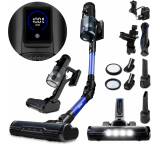 Akku-Staubsauger im Test: Zonder Klaar von Zeegma, Testberichte.de-Note: ohne Endnote