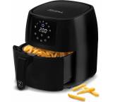 Heißluftfritteuse im Test: Knapper Pro von Zeegma, Testberichte.de-Note: ohne Endnote