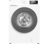 Waschmaschine im Test: WA7-ES1415E von PKM, Testberichte.de-Note: ohne Endnote