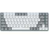 Tastatur im Test: SM1 Slim von Satechi, Testberichte.de-Note: 1.7 Gut