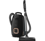 Staubsauger im Test: Guard L1 AllFloor von Miele, Testberichte.de-Note: ohne Endnote