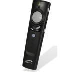 Presenter im Test: Presenter Professional SL-6199 von SpeedLink, Testberichte.de-Note: 3.0 Befriedigend