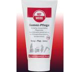 Autopflege & Motorradpflege im Test: Gummi Pflege von Rotweiss, Testberichte.de-Note: 1.6 Gut