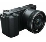 Digitalkamera im Test: PowerPro VX6430 von Easypix, Testberichte.de-Note: ohne Endnote