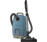 Staubsauger im Test: Guard L1 von Miele, Testberichte.de-Note: ohne Endnote