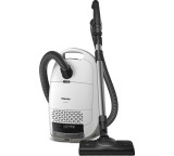 Staubsauger im Test: Guard M1 Performance von Miele, Testberichte.de-Note: ohne Endnote