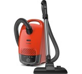 Staubsauger im Test: Guard S1 Junior von Miele, Testberichte.de-Note: ohne Endnote