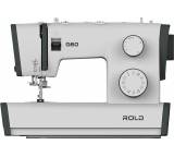 Nähmaschine im Test: G60 von Rold, Testberichte.de-Note: ohne Endnote
