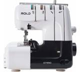 Nähmaschine im Test: GT990 von Rold, Testberichte.de-Note: ohne Endnote