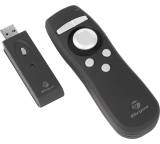 Presenter im Test: Wireless Presenter with Cursor Control von Targus, Testberichte.de-Note: 3.1 Befriedigend
