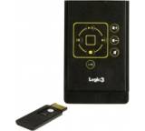 Presenter im Test: Presenter Remote LG290 von Logic 3, Testberichte.de-Note: 4.0 Ausreichend