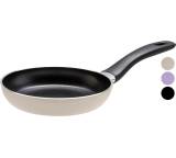 Pfanne im Test: Aluminium-Minipfanne von Lidl / Livarno Home, Testberichte.de-Note: ohne Endnote