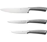 Küchenmesser im Test: by Roland Trettl Messerset 3-tlg. von Masterpro, Testberichte.de-Note: ohne Endnote