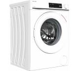 Waschmaschine im Test: ES-NFW814CWA-DE von Sharp, Testberichte.de-Note: ohne Endnote