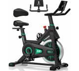 Fahrradergometer im Test: 8715 von Dmasun Sports, Testberichte.de-Note: 1,6 