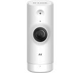 Überwachungskamera im Test: DCS-8000LHV3 von D-Link, Testberichte.de-Note: ohne Endnote