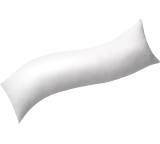 Kissen im Test: Seitenschläferkissen Sinus von Billerbeck, Testberichte.de-Note: ohne Endnote