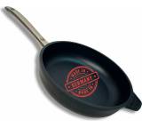 Pfanne im Test: Premium Bratpfanne von TLESS, Testberichte.de-Note: ohne Endnote