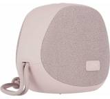 Bluetooth-Lautsprecher im Test: Joy Speaker von Happy Plugs, Testberichte.de-Note: 2.5 Gut