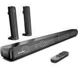 Soundbar im Test: Apollo S40 von Ultimea, Testberichte.de-Note: 1.6 Gut